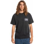 Quiksilver Electric Feel Ss black – Hledejceny.cz