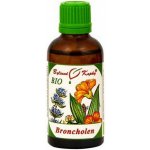 Bylinné kapky Broncholen BIO kapky tinktura 50 ml – Hledejceny.cz