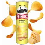 Pringles Cheesy Cheese 190g – Zboží Dáma