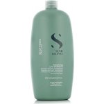 Alfaparf Milano Semi Di Lino Scalp Renew Shampoo 1000 ml – Zboží Mobilmania