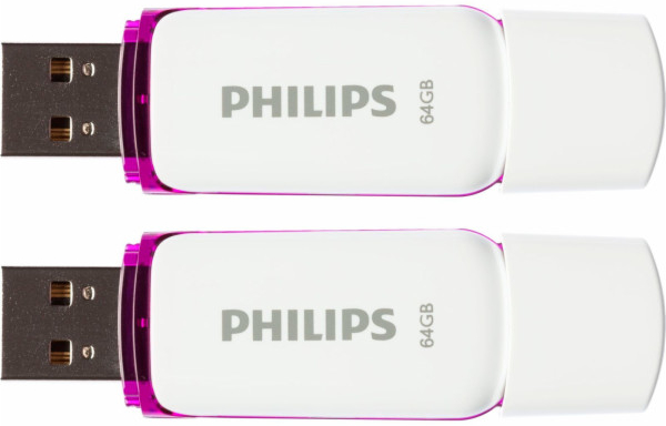 Philips Snow 64GB FM64FD70D/00