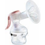 TOMMEE TIPPEE Manuální odsávačka Made for Me – Zboží Dáma
