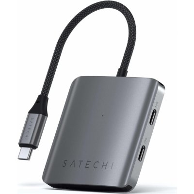 Satechi ST-H4CPDM – Zboží Živě