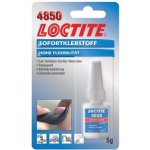 LOCTITE 4850 pružné vteřinové lepidlo 5g – HobbyKompas.cz