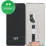 LCD Displej + Dotykové sklo Motorola Moto G35 5G – Zboží Živě