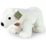 Eco-Friendly lední medvěd stojící 33 cm – Hledejceny.cz