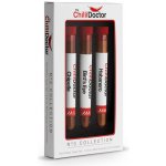 The ChilliDoctor No 3 Collection 3 x 9 g – Zboží Mobilmania