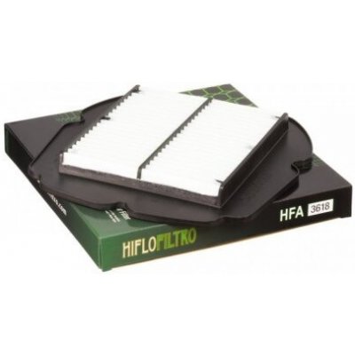 Vzduchový filtr HIFLOFILTRO HFA3618 – Hledejceny.cz