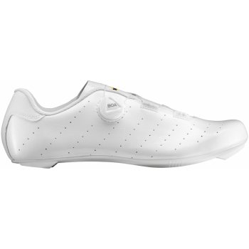 MAVIC COSMIC BOA WHITE/WHITE/WHITE