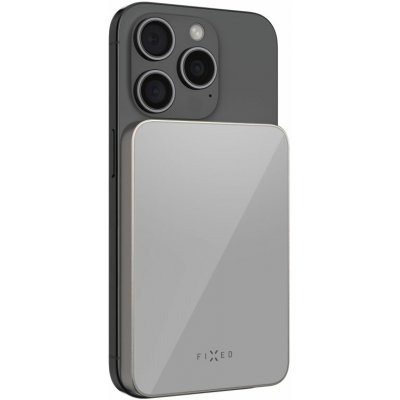 FIXED MagZen 10 Crystal FIXZENMC-10-TI – Zboží Živě