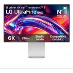 LG UltraFine 32U990A-S – Zboží Živě