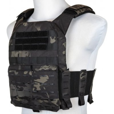 Specna Arms Advanced Multicam Black – Hledejceny.cz