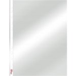 Esselte A4 105 mikronů transparentní 100 ks – Hledejceny.cz