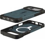 UAG Pathfinder Magsafe Cloud Blue iPhone 17 Pro Max 114549114151 – Zboží Mobilmania