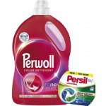Perwoll Renew Color prací gel 3 l 60 PD – Hledejceny.cz