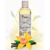 Masážní přípravek Verana masážní olej Vanilka 250 ml