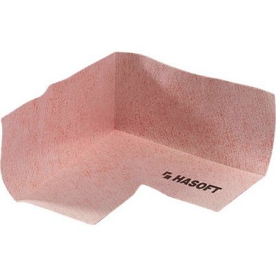 Roh vnitřní pro těsnicí pás HASOFT Profi 110 x 110 mm – Zboží Mobilmania