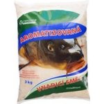 Mikrop Aromatizovaná vnadící směs pro ryby 3 kg – Zbozi.Blesk.cz