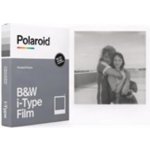 Polaroid B&W FILM FOR I-TYPE – Hledejceny.cz