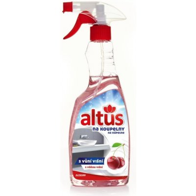 Altus na koupelny pistole 750 ml – HobbyKompas.cz