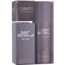 David Beckham Beyond EDT 40 ml + deospray 150 ml dárková sada