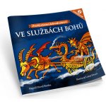 Ve službách bohů - David Bimka – Hledejceny.cz