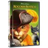 DVD film KOCOUR V BOTÁCH DVD