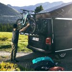 Thule WanderWay VW T6