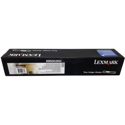 Lexmark X950X2KG - originální – Sleviste.cz