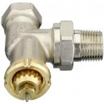 Danfoss Regulační ventil FJVR15 rohový 1/2" – Hledejceny.cz