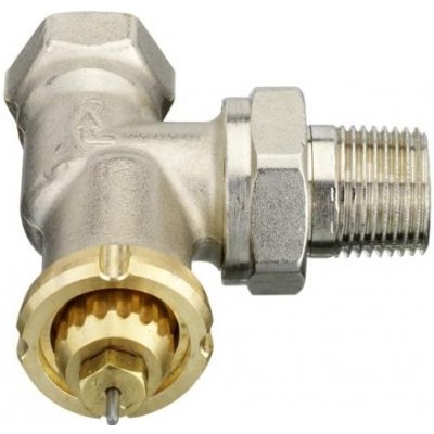 Danfoss Regulační ventil FJVR15 rohový 1/2" – Hledejceny.cz