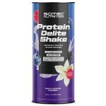 Scitec Nutrition Protein Delite Shake 700 g – Hledejceny.cz