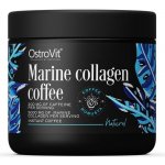 Ostrovit Coffee with marine collagen 150 g – Hledejceny.cz