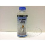 Kittfort vodní sklo 500 ml – Zboží Mobilmania