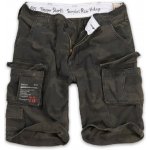 Surplus Trooper kraťasy camo černé – Hledejceny.cz