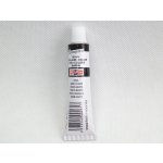 Koh-i-noor, temperová barva, 16 ml. Barva: Černá