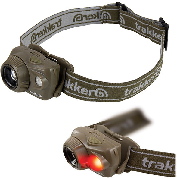 Trakker Nitelife 580 Zoom