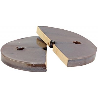 Těžítko k sudu na zelí 30, 40 l – Zboží Dáma