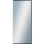 DANTIK černá 60 x 140 cm P269-016 7269016 – Hledejceny.cz