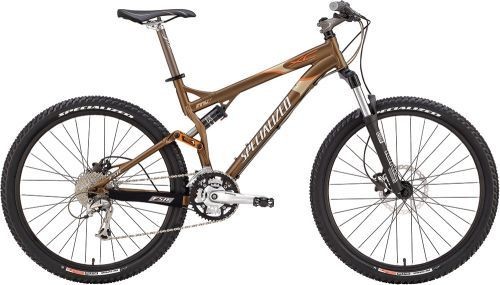specialized m4 fsr
