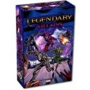 Upperdeck Marvel Legendary: Villains