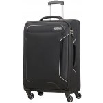 American Tourister Holiday Heat Spinner 67 50G-09005 Černá 66 l – Zboží Dáma