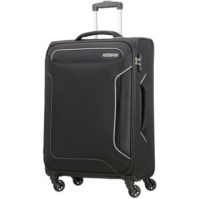 American Tourister Holiday Heat Spinner 67 50G-09005 Černá 66 l – Zbozi.Blesk.cz