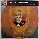 Kenny Rogers - World Hits LP – Hledejceny.cz