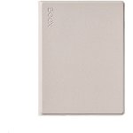 ONYX BOOX pouzdro pro GO 6/POKE 5 EBPBX1208 bíllé – Zboží Živě