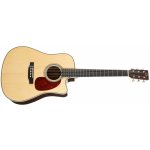 Sigma Guitars DTC-28HE – Zboží Dáma