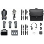 DJI Mavic 4 Pro Fly More Combo (DJI RC 2) CP.MA.00000848.01 – Zboží Mobilmania
