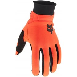 Fox Defend Thermo LF orange