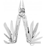 Leatherman Rebar Silver – Zbozi.Blesk.cz
