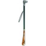 Nazouvací lžíce LUXUS hlava psa 70 cm - kokr 70 cm – Zboží Dáma